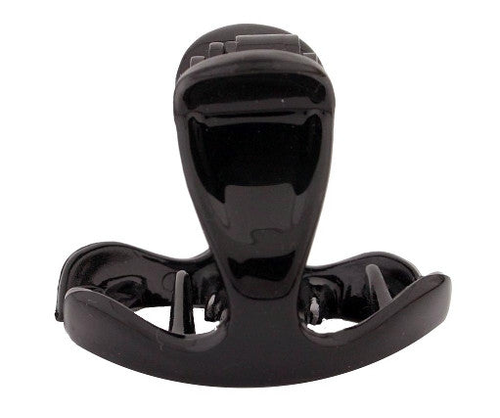 Hair Griper Hair Clip Black - 94900-10