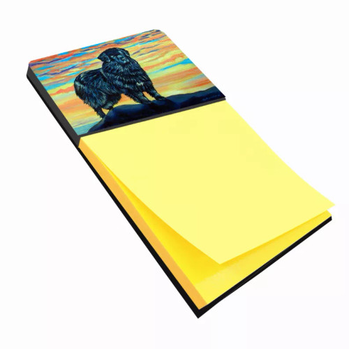 Newfoundland Sticky Note Holder