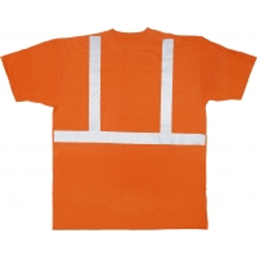 High Visibility Polyester ANSI Class 2 S - M16357-0-3