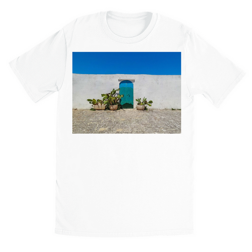 Doorway to Summer - T-Shirts Doorway to Summer - T-Shirts