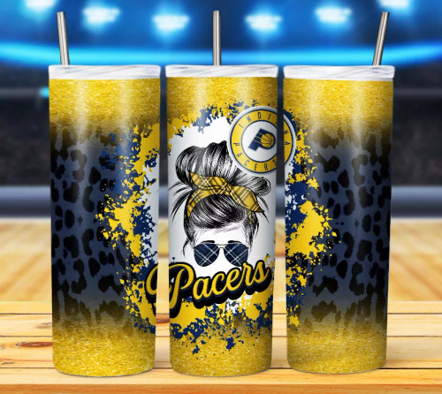 20oz NBA Team Sports Tumbler - 177300008315