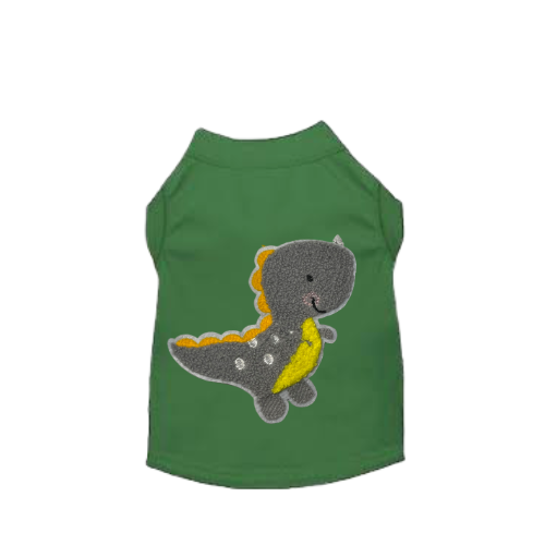 Baby Dino Tee - S002142B002493P000369V010