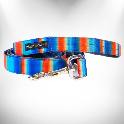 Tie Dye Dog Leads - S002145B002497P000033V025