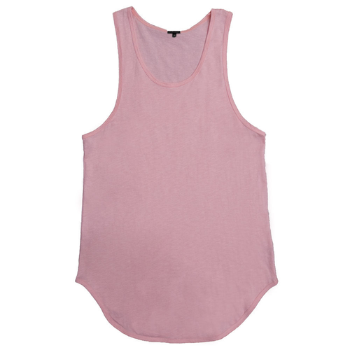 Capsule Layer Tank Top - WEIV911