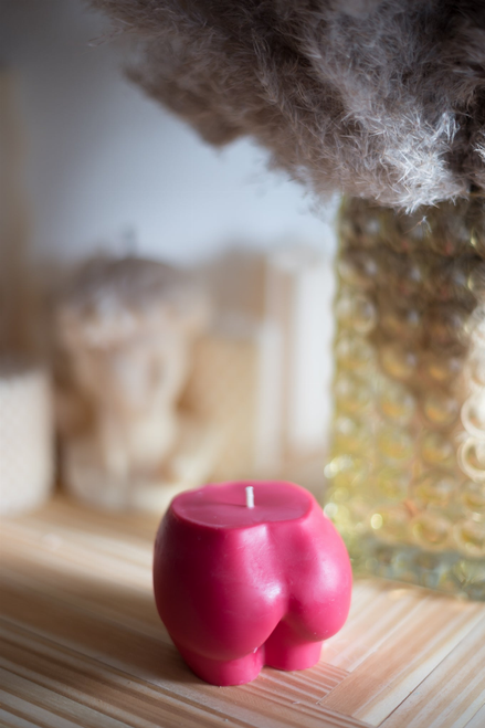 Derriere Candle Collection - 12821342-2