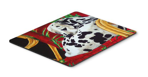 Dog Breed Design Mouse Pad, Hot Pad or Trivet - S000213B001695P059727V000