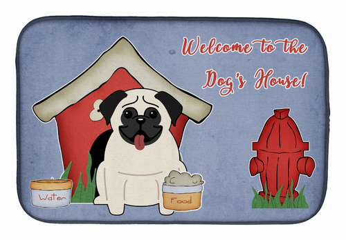 Dog House Kitchen - BB2758DDM