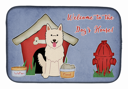 Dog House Kitchen - BB2799DDM