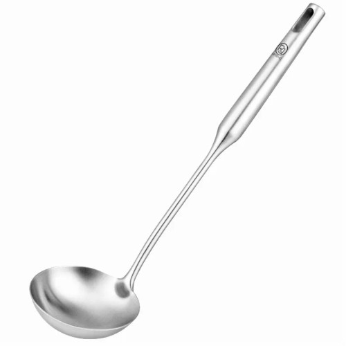 RJ Legend Stainless Steel Soup Ladle RJ Legend Stainless Steel Soup Ladle