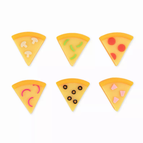 Pizza Drink Charms By Truezoo