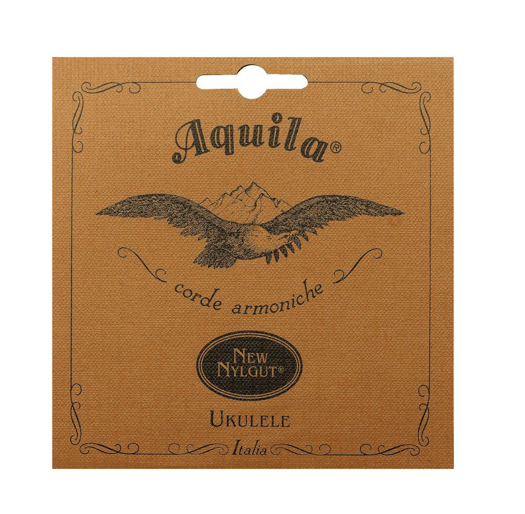 Aquila Usa Aquila Concert Ukulele Strings Key Of C