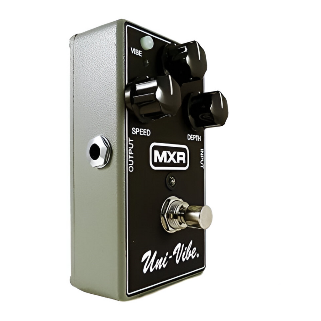 Dunlop MXR M68 UNIVIBE Pedal