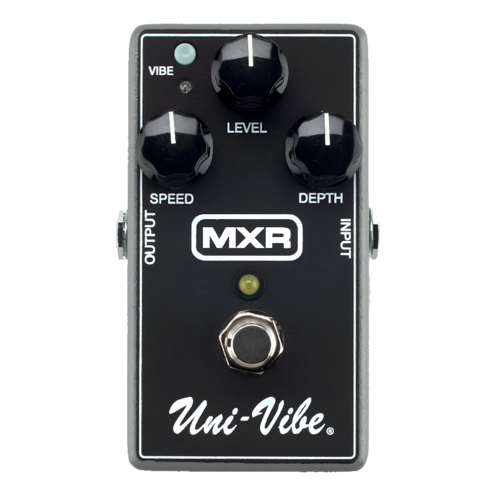 Dunlop MXR M68 UNIVIBE Pedal