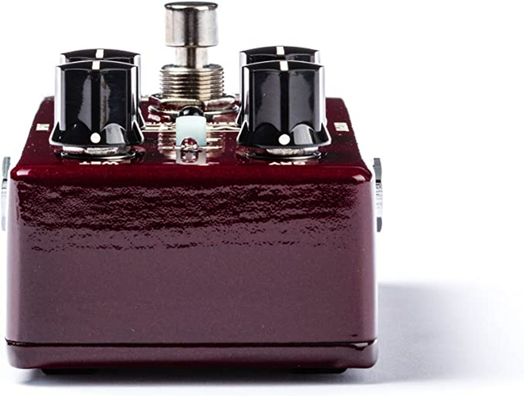 Dunlop M85 MXR BASS DISTORTION FX Pedal