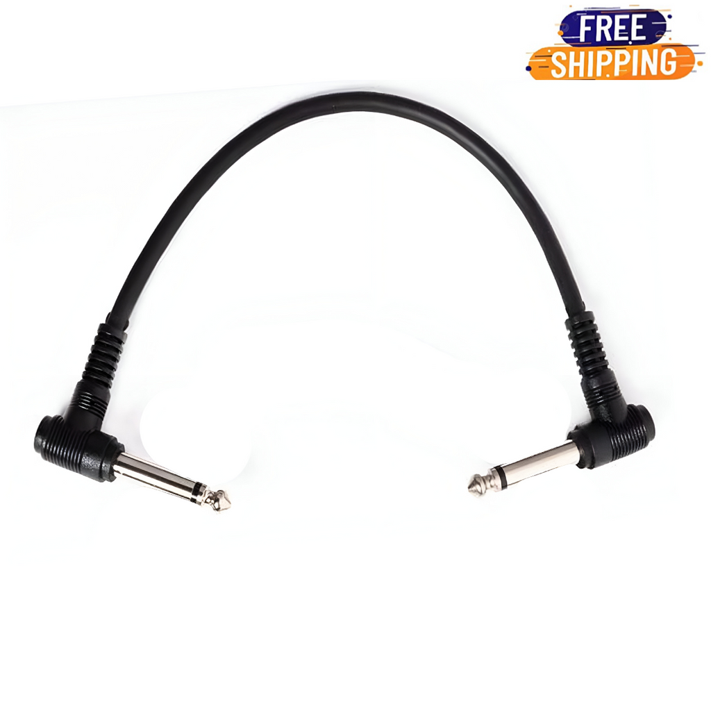 Senor Cable R Angle Patch Cable