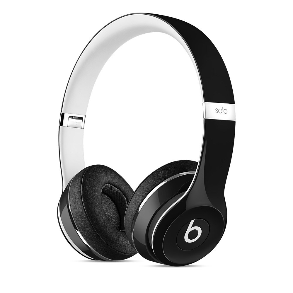 Beats By Dr. Dre Solo2 On Ear Wired Headphones (Luxe Edition) In
