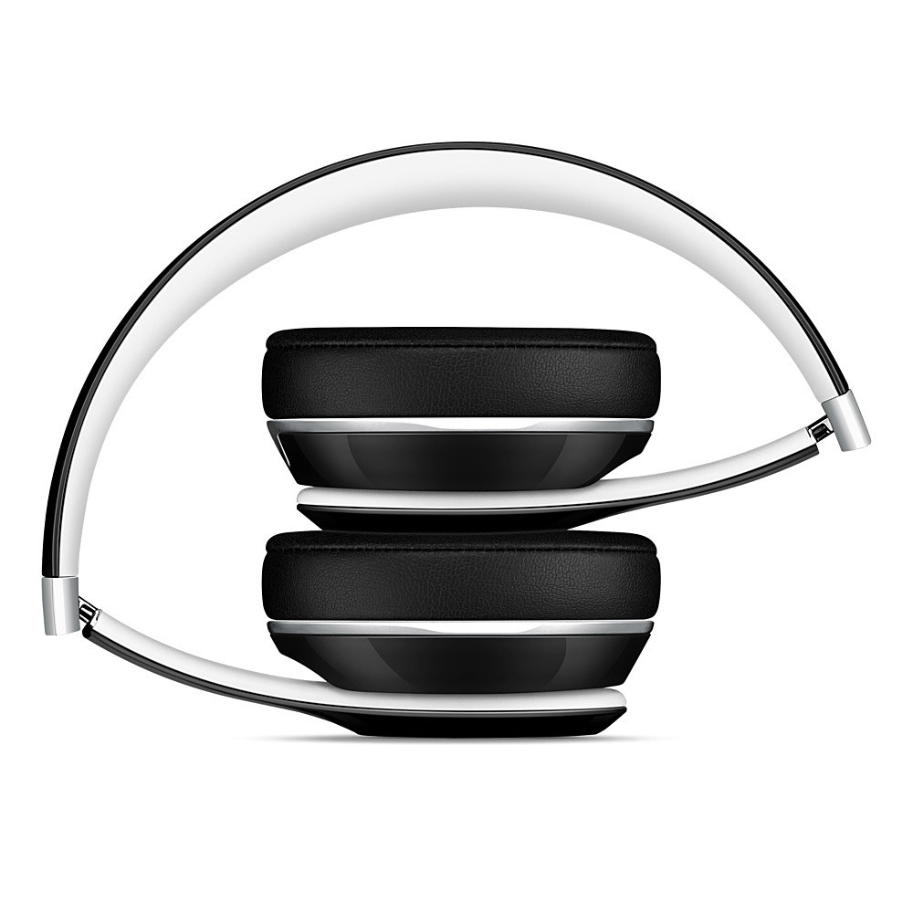 Beats By Dr. Dre Solo2 On Ear Wired Headphones (Luxe Edition) In