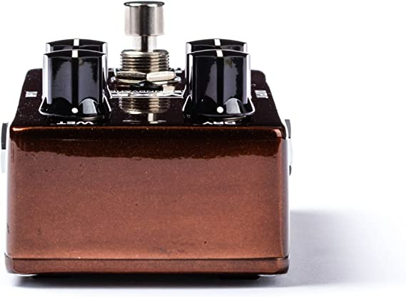 Jim Dunlop M84 MXR Bass Fuzz Deluxe
