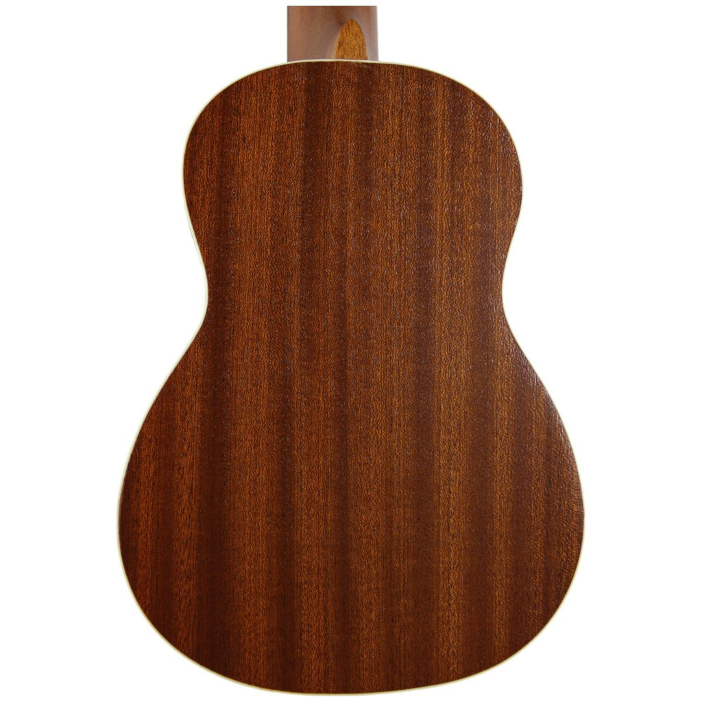 Kala Ka-S 4 Strings Soprano Mahogany Ukulele With Gig Bag