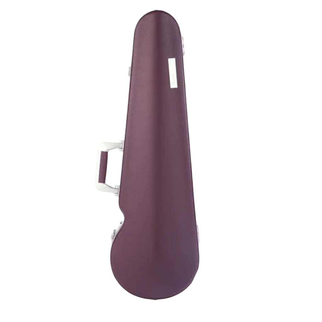 Bam Et2002Xl Hightech L'Etoile Contoured Violin Case In Violet
