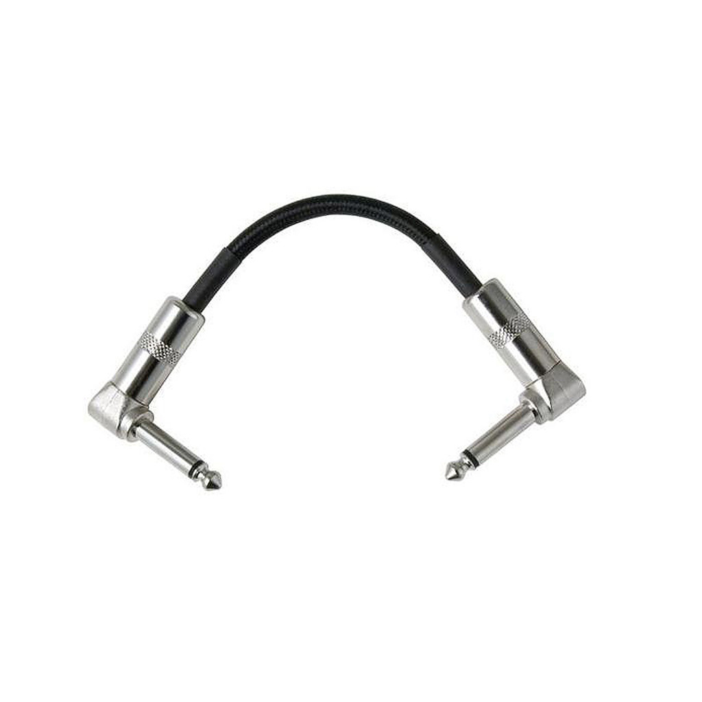 DigiTech FreqOut Natural Feedback Creation Pedal with 2 R-Angle Patch Cable, 18.6ft Instrument Cable and Polishing Cloth
