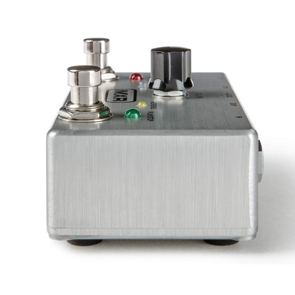 MXR M303 Clone Looper Guitar Effects Pedal with Time Stretch and Programmable True/Buffered Bypass Switching