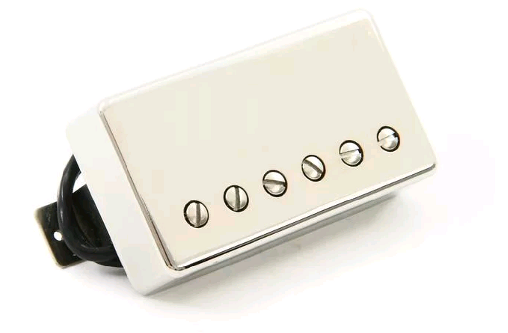 Seymour Duncan '59 Vintage Output Humbucker Neck Pickup - Perfect for Telecaster Guitars