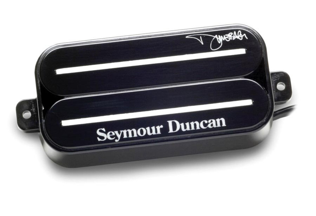 Seymour Duncan 11102-82-B Seymour Duncan Sh13 Dimebucker Dimebag Darrell Pickup - Black