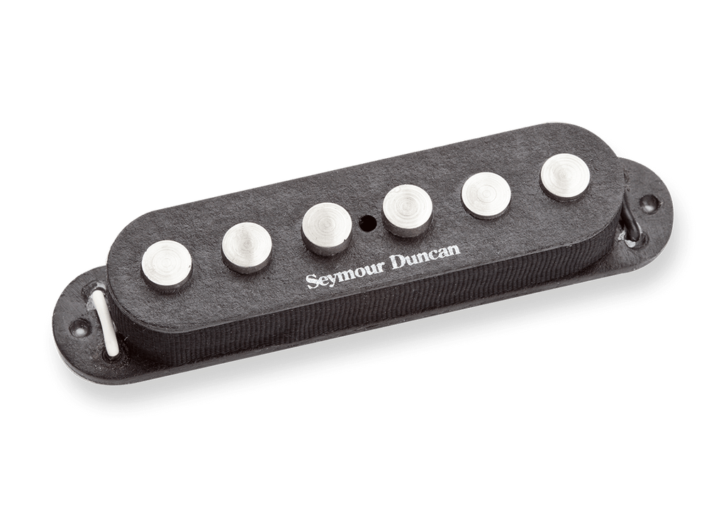 Seymour Duncan Ssl-7 Alnico V Single Coil Pickup F S Style Electric Guitars - Middle