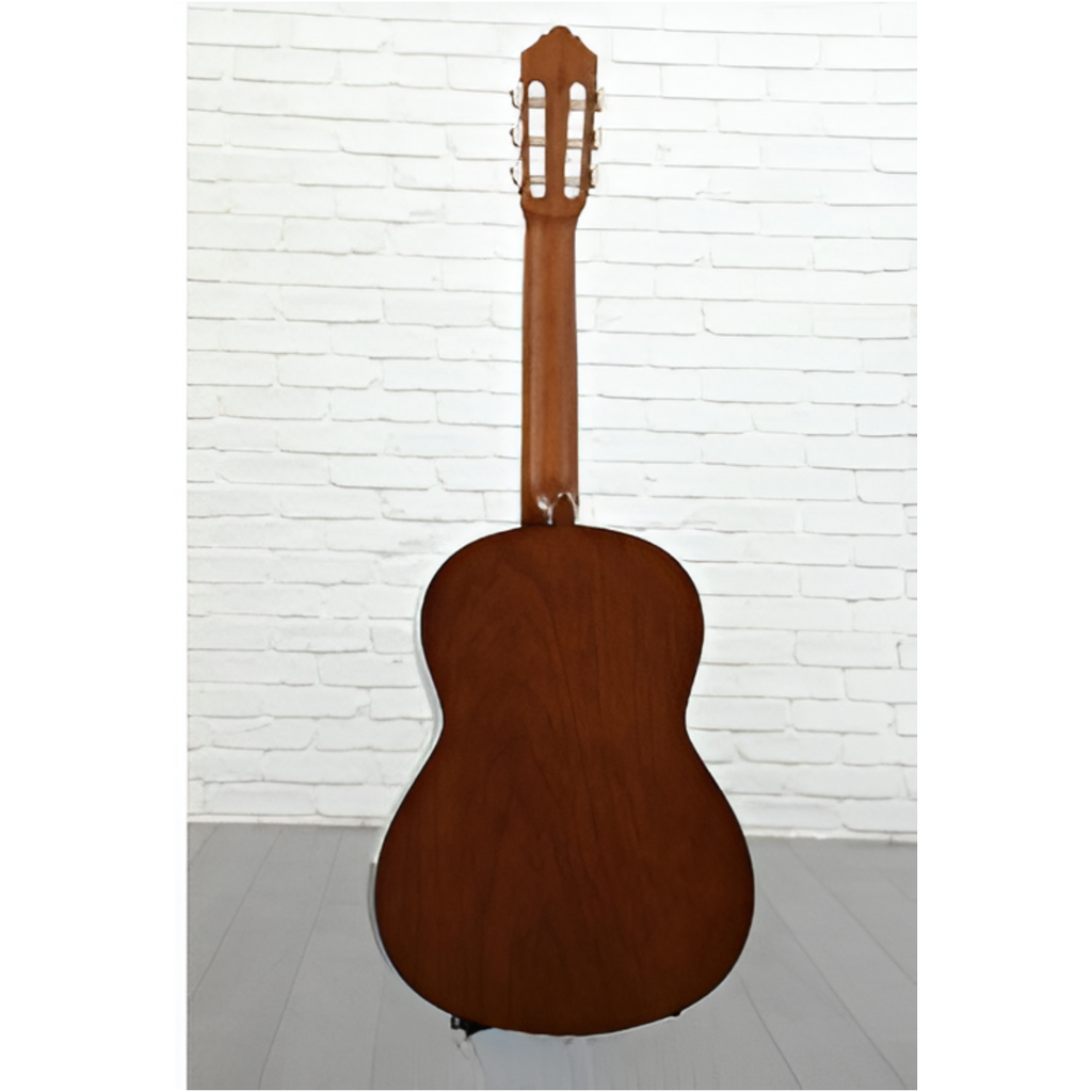 Yamaha Cgs103Aii Cgs Series Classical Acoustic Guitar In Natural