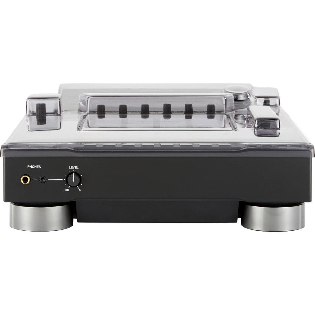 Decksaver Pioneer Djs-1000 Impact Resistant Cover