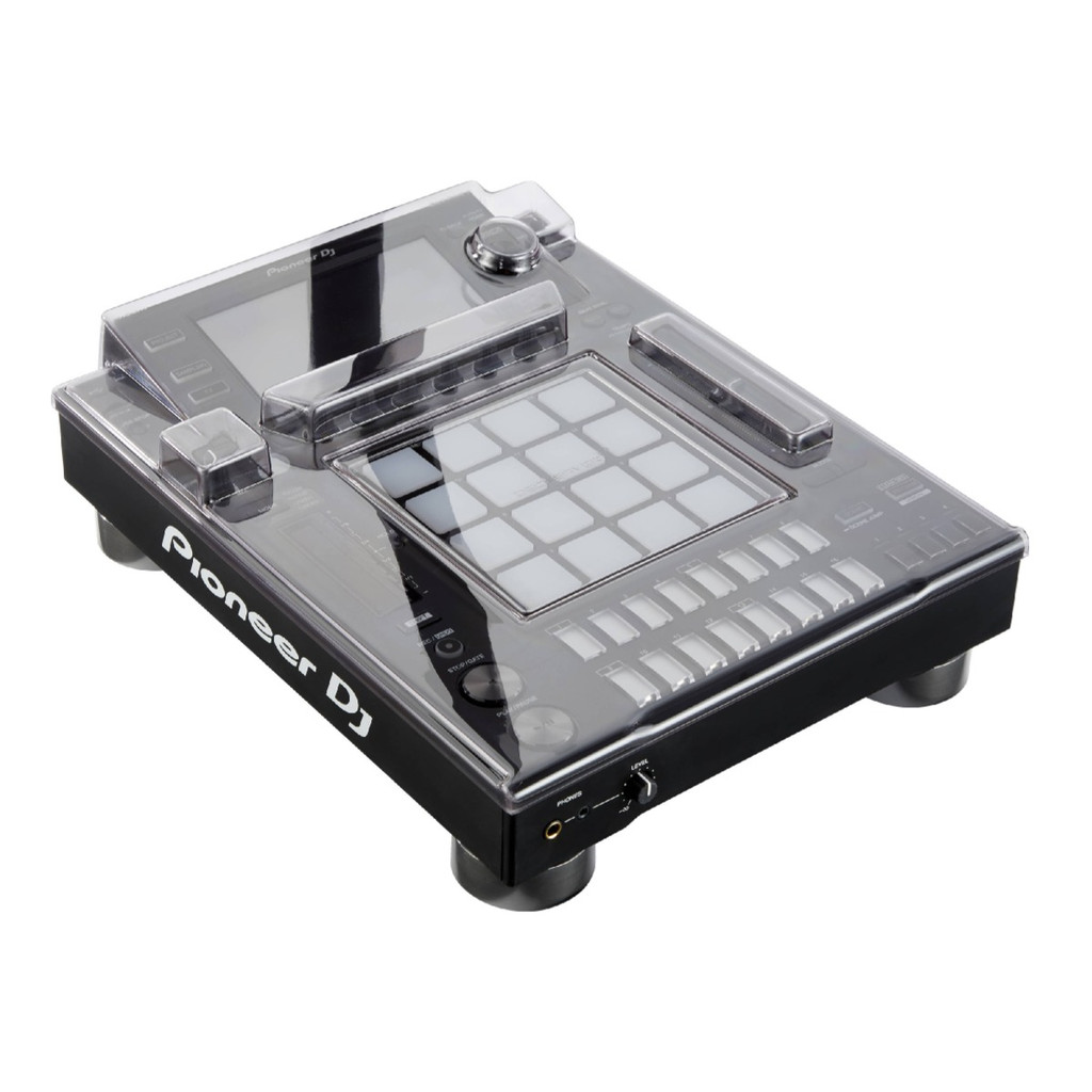 Decksaver Pioneer Djs-1000 Impact Resistant Cover