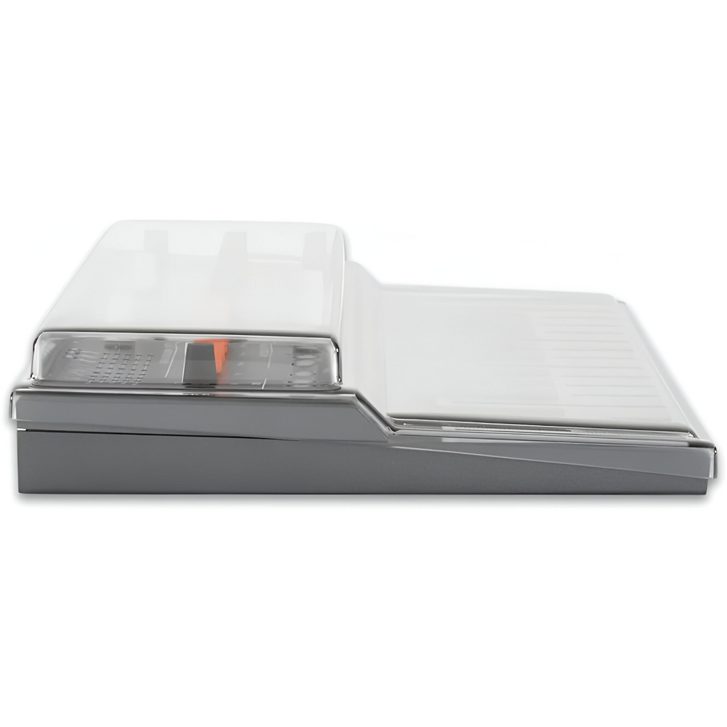 Decksaver Ds-Pc-Microfreak Polycarbonate Cover For Arturia Microfreak