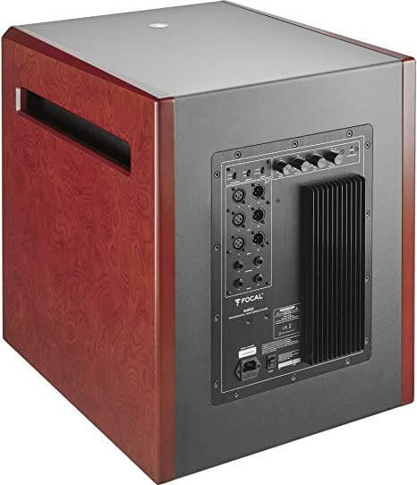 Focal Sub 12 Professional Studio Subwoofer  - FOPRO-SUB12