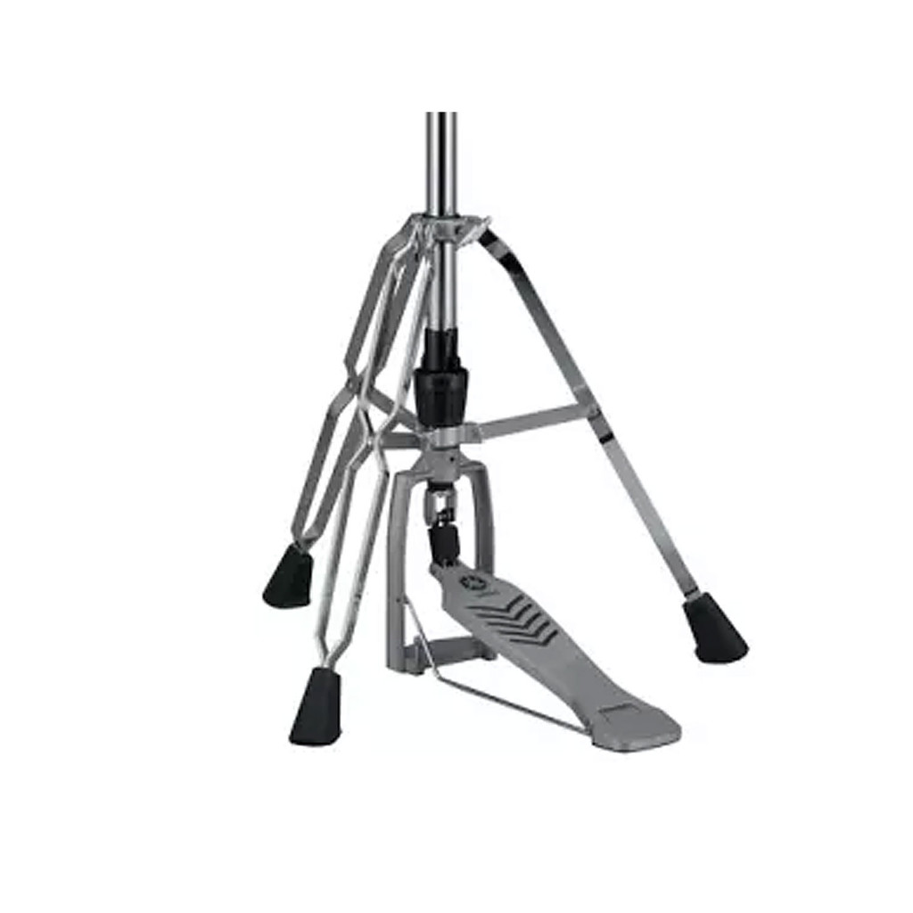 Yamaha Hs-850 Heavy Weight Double-Braced Rotating Legs Hi-Hat Stand
