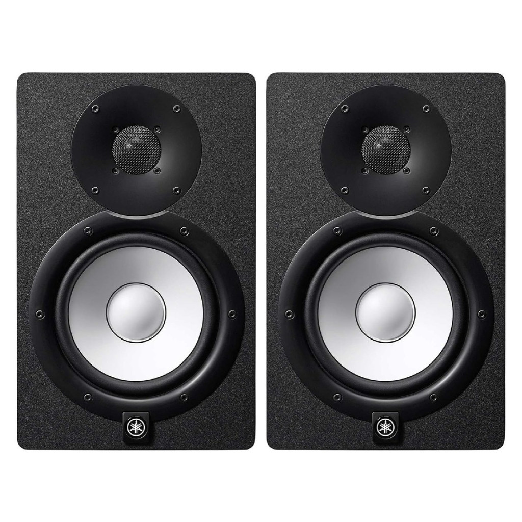 Yamaha HS8 8-Inch Powered Studio Monitor Pair