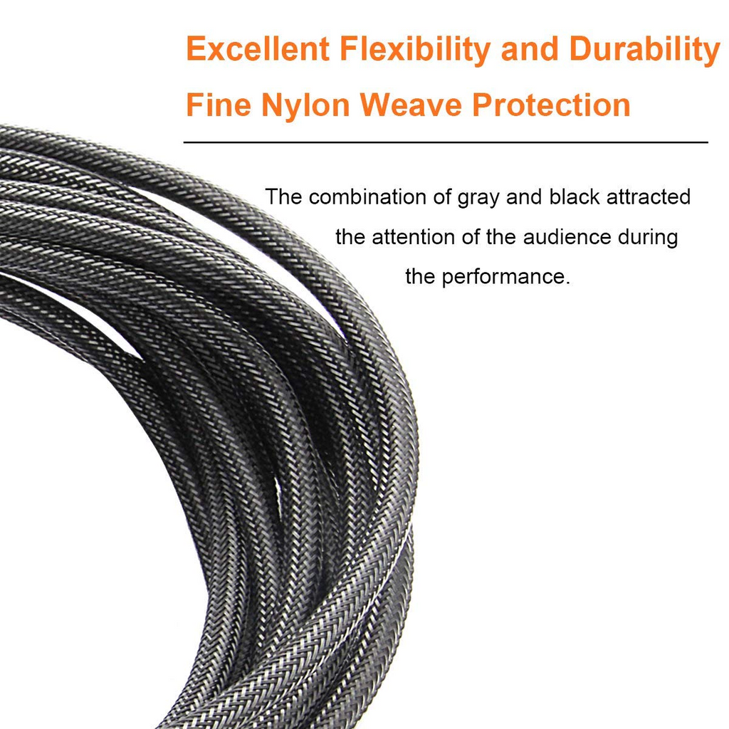 Senor Cable Xlr To 3.5Mm (1/8 Inch) Microphone Cable Xlr Female To Mini Jack Aux Mic Cord -3 Feet