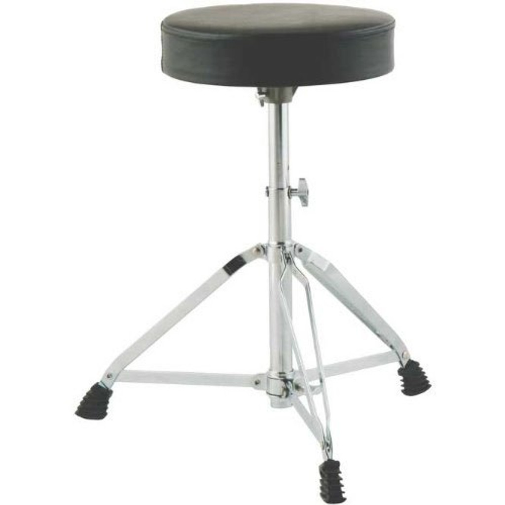 Drum Fire Mdt2 Double-Braced Drum Throne