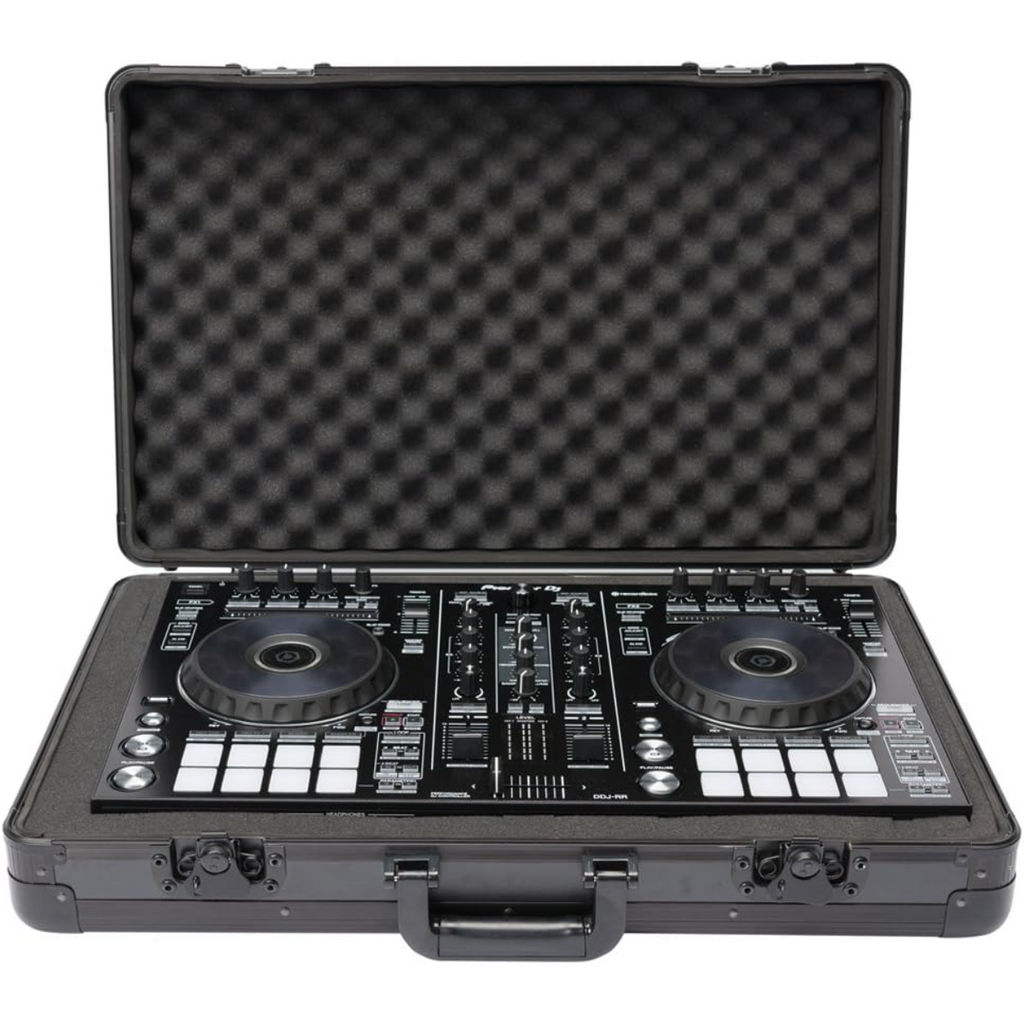 Magma Carry-Lite Xl Plus Dj Case With Convenient Carrying-Handle  Mga41101