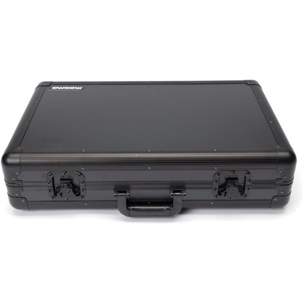 Magma Carry-Lite Xl Plus Dj Case With Convenient Carrying-Handle  Mga41101