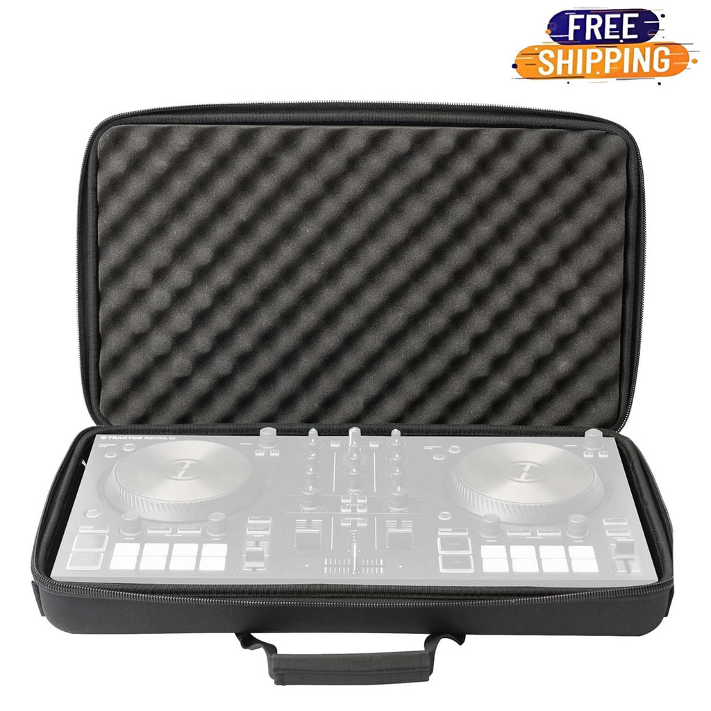 Magma CTRL Case for NI Traktor Kontrol S2 MK3 (MGA48016)