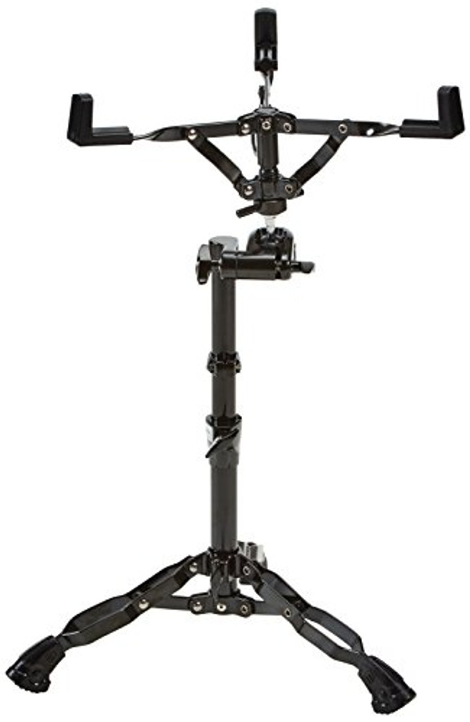 Mapex S800Eb Armory Double Braced Snare Stand - Black