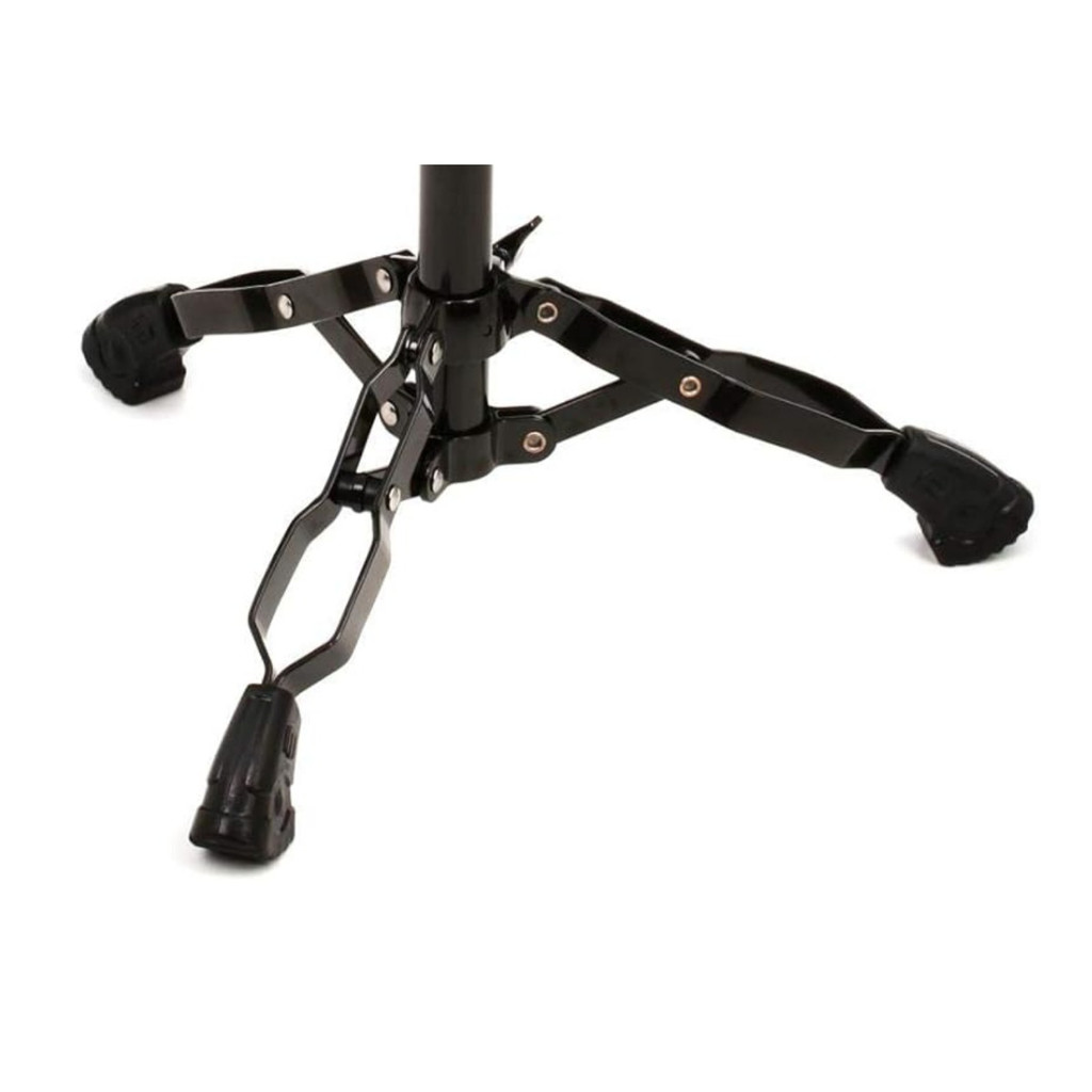 Mapex S800Eb Armory Double Braced Snare Stand - Black