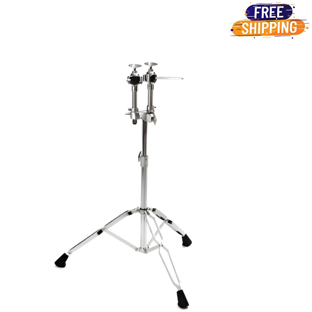 Yamaha Ws-860A V Based Double Braced Professional Tom Stand