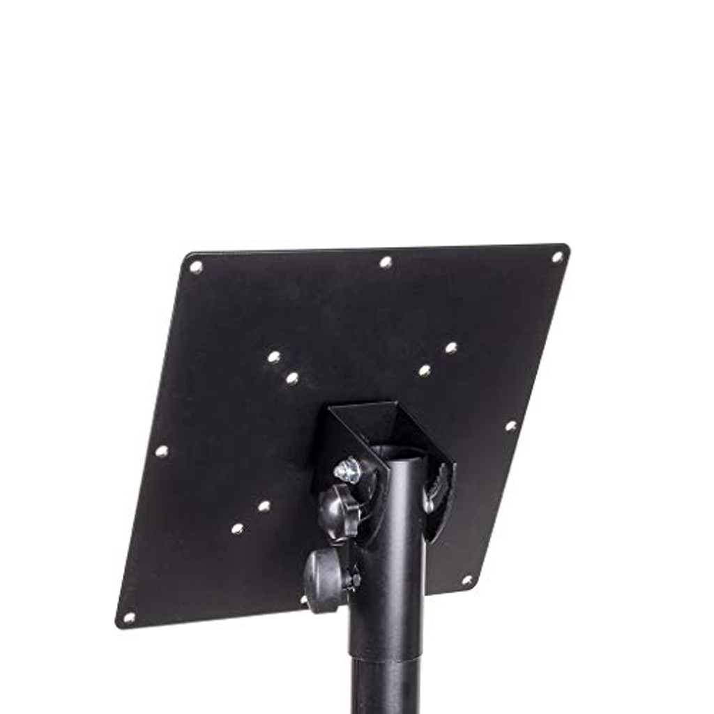 Headliner Speaker Stand Mounting Plate Includes Mounting Hardware Hl31001