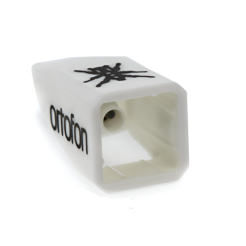 Ortofon Q.Bert DJ Turntable Replacement Stylus - White