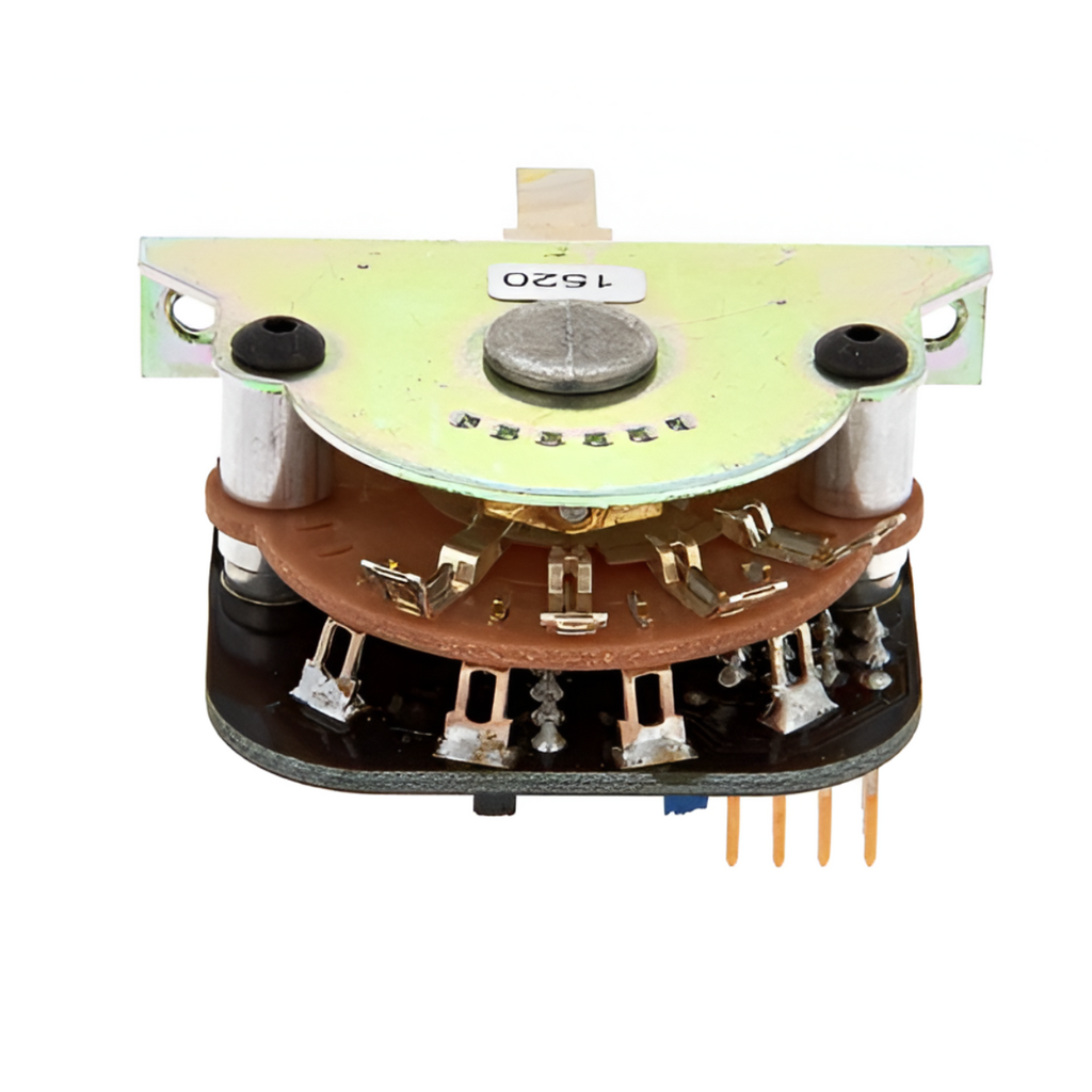 EMG 5 Position Strat Style Switch SL EMG-3298