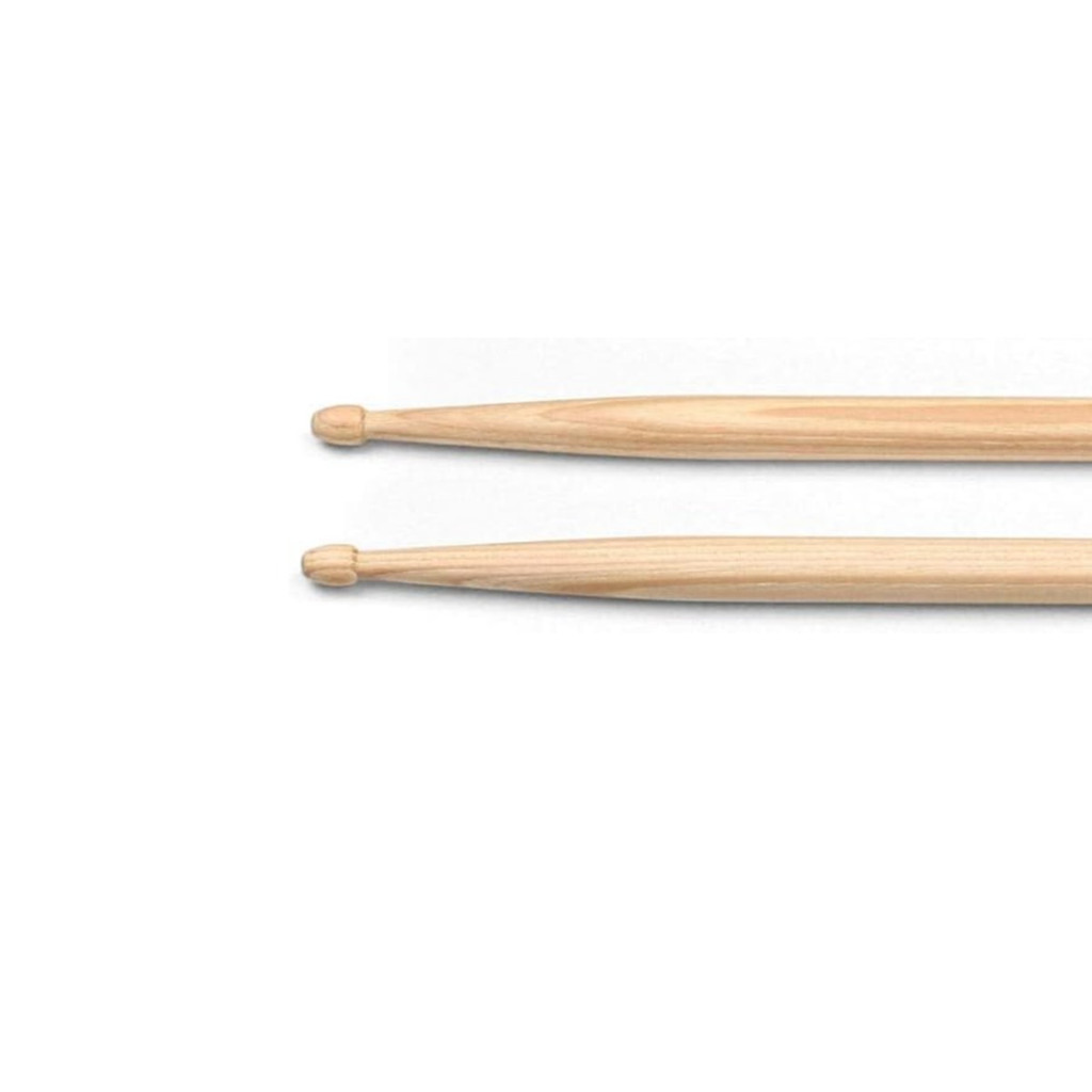 Vic Firth American Classic Drumstick Set 4 for 3 Drumstick Pack 5A - Wood Tip