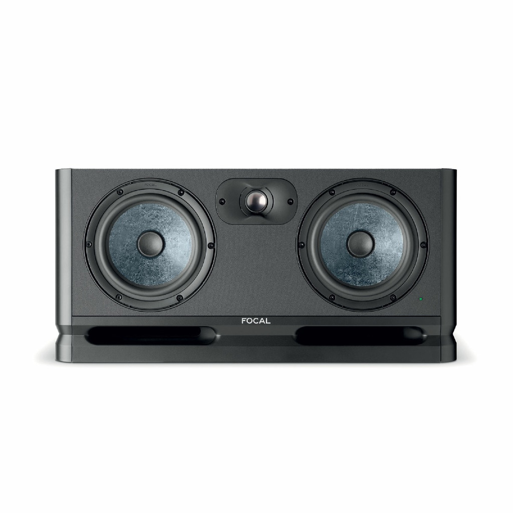 Focal Professional Alpha Twin Evo Studio Monitors - Thumbnail 3