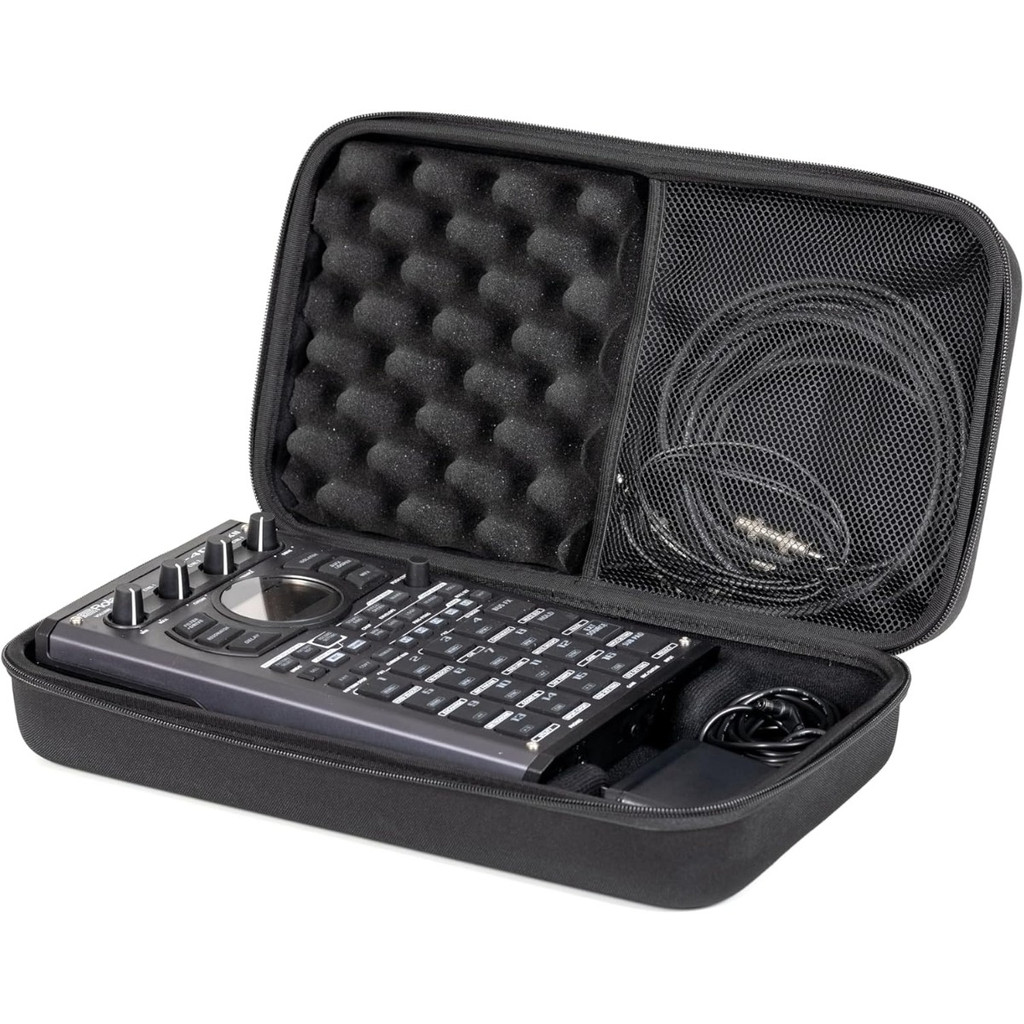 Headliner Pro-Fit Case Compatible with Roland SP404 MKII